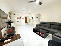 Blk 188A Rivervale Gateway (Sengkang), HDB 5 Rooms #562100221
